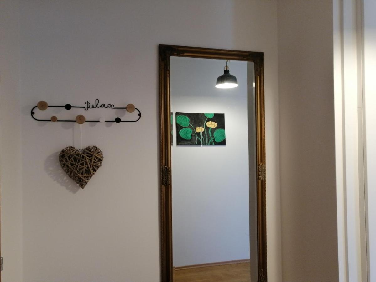 ドゥガ・レサMreznicki Mozaikアパートメント エクステリア 写真